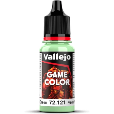 Afbeelding van Ghost Green 18 Ml Game Color
