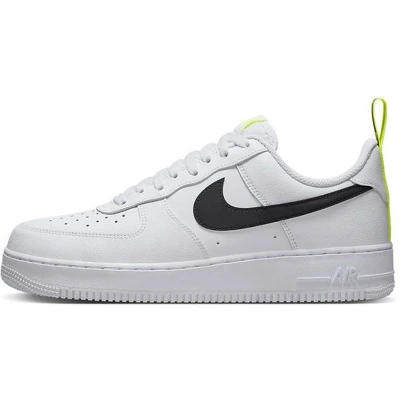 Afbeelding van Nike Air Force 1 Low &#039;07 Reflective white black