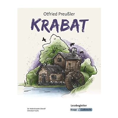 Afbeelding van Krabat Lesebegleiter