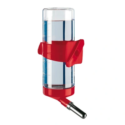 Afbeelding van Ferplast Drinkflesje Drinky Fpi 4662 Assorti Waterfontein 300 ml
