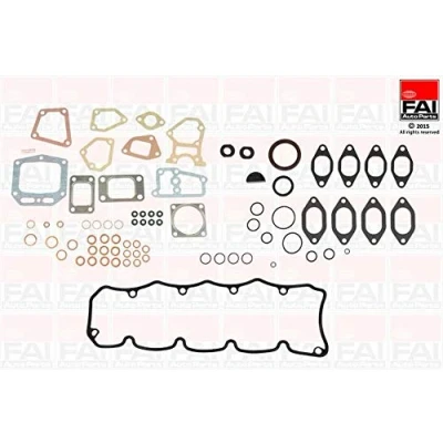 Afbeelding van FAI AutoParts HS824NH Pakkingsset, cilinderkop Zonder cilinderkoppakking