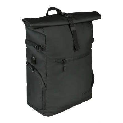 Afbeelding van Neoxx Vibe Roll Top Rugzak 45 CM Urban 4043946302452