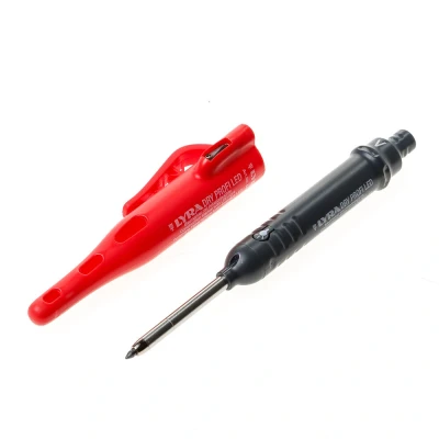 Afbeelding van Lyra inktmarker profi m.ledlampje