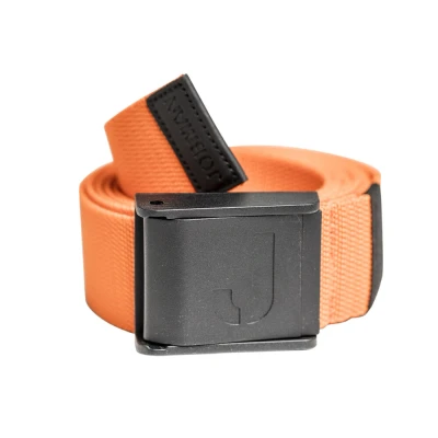 Afbeelding van Jobman 9282 Stretch Belt No scratch 65928284 Oranje