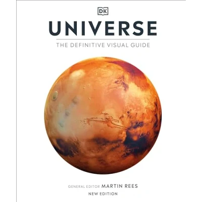 Afbeelding van Universe