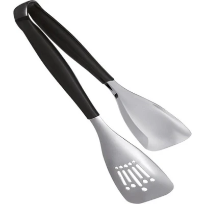 Afbeelding van serveertang L.24cm, 125112, HVS Select