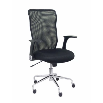 Image de Chaise de bureau 4031NE Noir