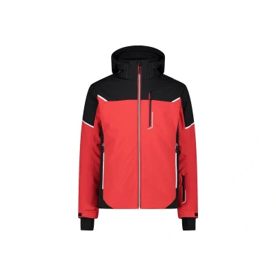 Afbeelding van CMP 33W0897 Softshell Ski Jas Heren