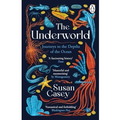 Afbeelding van The Underworld