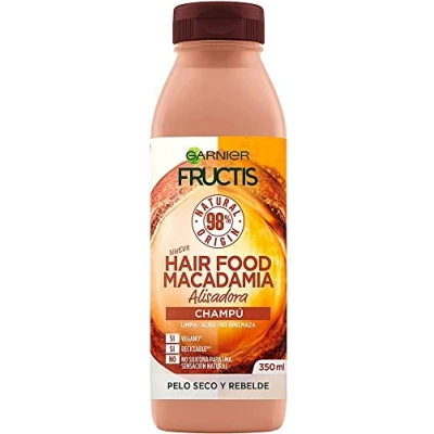 Afbeelding van Shampoo Garnier Fructis Hair Food 350 ml
