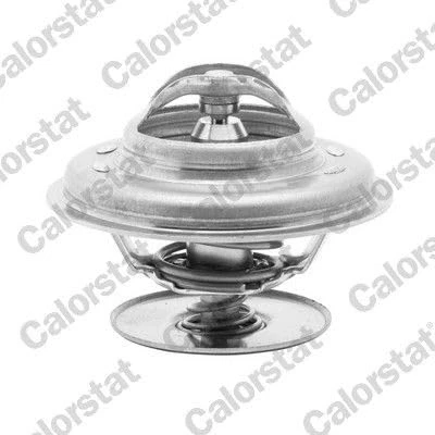 Afbeelding van CALORSTAT by Vernet TH1476.70J Thermostaat, koelvloeistof 70 67,0 Met pakking MERCEDES BENZ: SL Convertible, W124 Saloon, 190, AUDI: A6 C7 Saloon