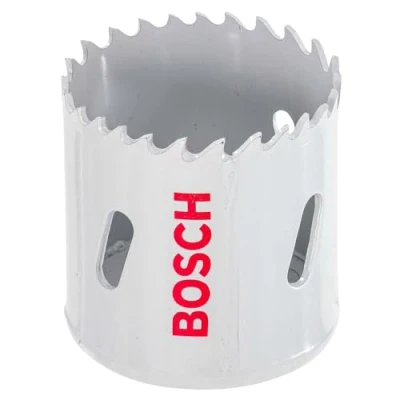 Afbeelding van Bosch Accessories 2608580396 HSS bimetalen gatenzaag voor standaard adapter 14 mm 9/16 inch