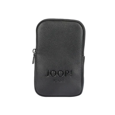 Afbeelding van JOOP! Jeans Telefoonhoesje, Dames, Maat: One Size, Black