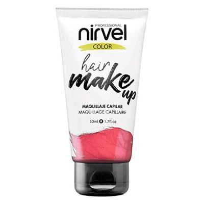 Afbeelding van Nirvel Hair Make Up Coral 50ml