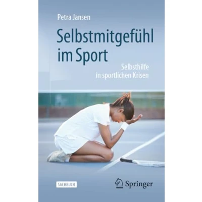 Afbeelding van Selbstmitgefühl im Sport