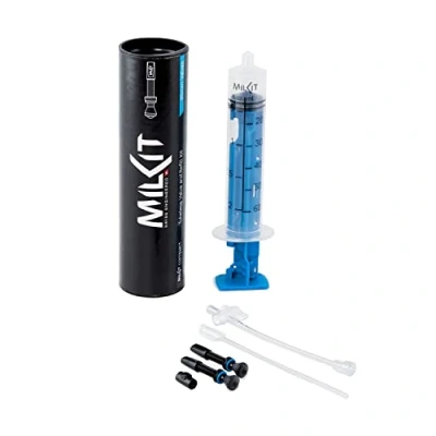 Afbeelding van milKit Compact