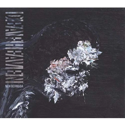 Afbeelding van Deafheaven New Bermuda (CD)