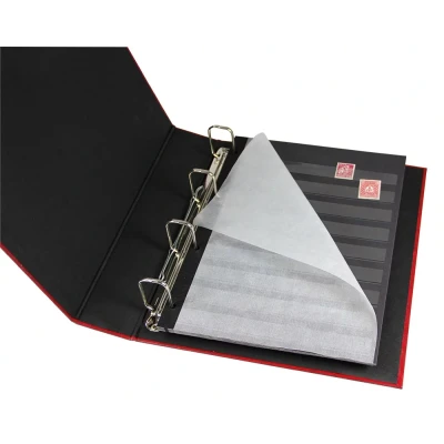 Afbeelding van Safe, Compact Classic Insteekalbum 4 rings