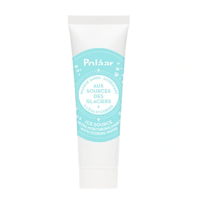 Afbeelding van Polaar ICESOURCE Ultra Moisturizing Mask 50 ml Beautytasting