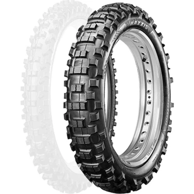 Afbeelding van Maxxis Maxxenduro M 7324 140/80 R18 70R personenwagen Zomerbanden Banden 72735520