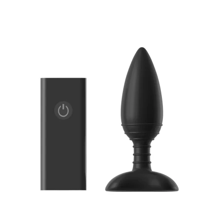 Afbeelding van Nexus Ace Vibrerende Buttplug Small
