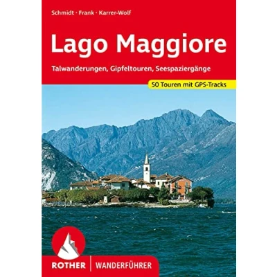 Afbeelding van Lago Maggiore