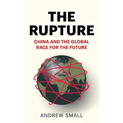 Afbeelding van The Rupture