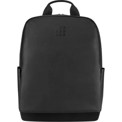 Afbeelding van Moleskine rugzak Collectie Classic, compatibel met computer, laptop, laptop en iPad tot 15 inch, afmetingen 30 x 41 12 cm, zwart