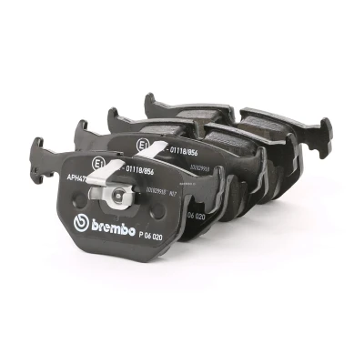 Afbeelding van Brembo Remblokset P 06 020