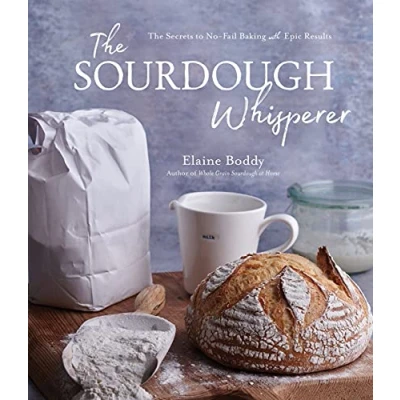 Afbeelding van The Sourdough Whisperer