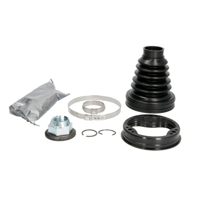 Afbeelding van SPIDAN 36463 Aandrijfashoes 101,50 TPE (thermoplastische elastomeer) FORD: C Max 2, FOCUS 3 Turnier,