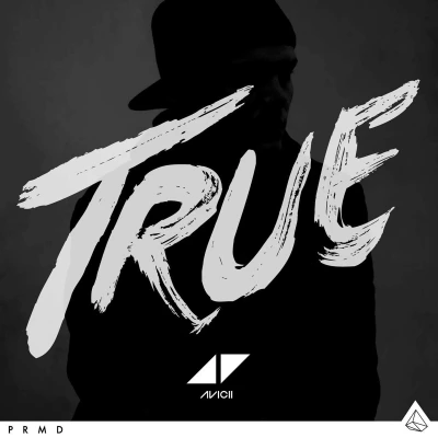 Afbeelding van Avicii True (LP)