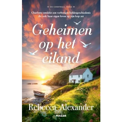 Afbeelding van Geheimen op het eiland