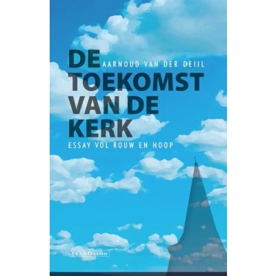 Afbeelding van de toekomst van kerk
