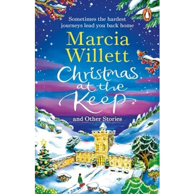 Afbeelding van Christmas at the Keep and Other Stories: A Moving Uplifting Festive Novella to Escape with