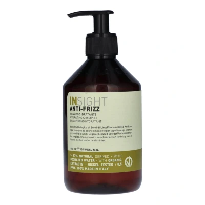 Afbeelding van Insight Anti Frizz Hydrating Shampoo
