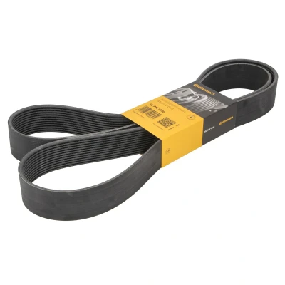 Afbeelding van Contitech Poly V riem 12PK1890