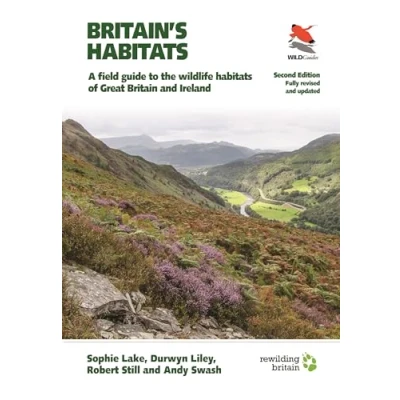 Afbeelding van Britain&#039;s Habitats