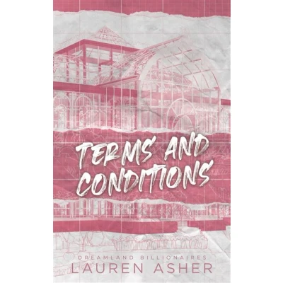 Image de Terms and Conditions Dreamland Billionaires Tome 2
