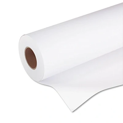 Afbeelding van Inkjetpapier HP C6567B 1067mmx45.7m 90gr coated