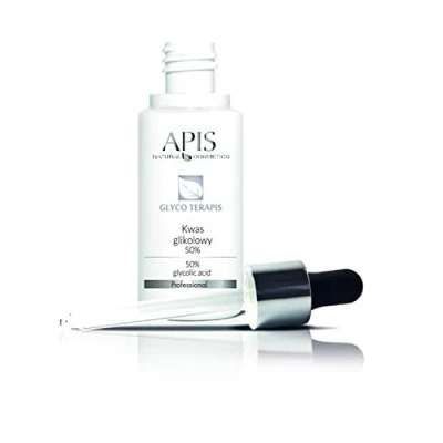 Afbeelding van Apis Glyco Terapis Glycolic Acid 50%