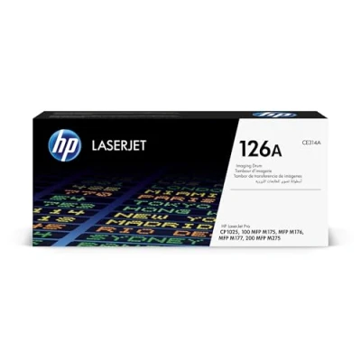 Afbeelding van HP Drum CE314A 126A