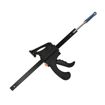 Afbeelding van Pro Plus Framespanner Geschikt voor Frames Ø 22 t/m 28 mm Zwart