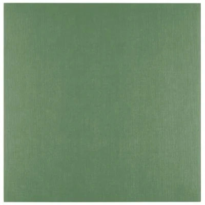 Afbeelding van Florence Linnenkarton 250g 30,5x30,5cm Pine 100x