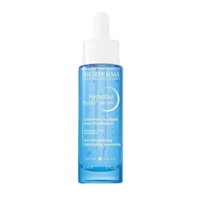 Afbeelding van Bioderma Hydrabio Hyalu+ Serum 30ml