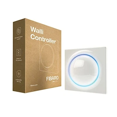 Afbeelding van Fibaro Walli controller