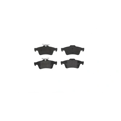 Afbeelding van MAGNETI MARELLI 363700424148 Remblokkenset Zonder slijtage waarschuwingscontact FORD: KUGA 2, Focus 3, Mk3 Box Body / Estate