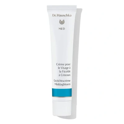 Afbeelding van Dr. Hauschka Med Gezichtscrème Middagbloem 40ml Crème 40 ml