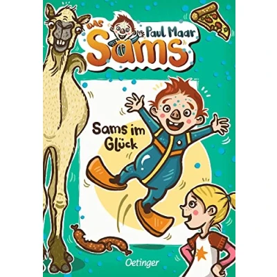 Afbeelding van Sams im Glück
