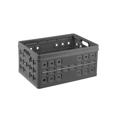 Image de Sunware Boîte pliante de transport ou rangement Square 46 litres